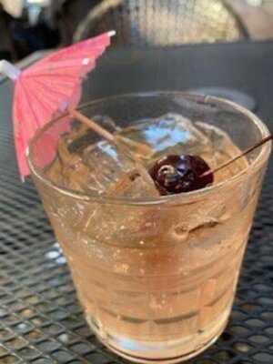 The Bar And Bites 8 Exchange