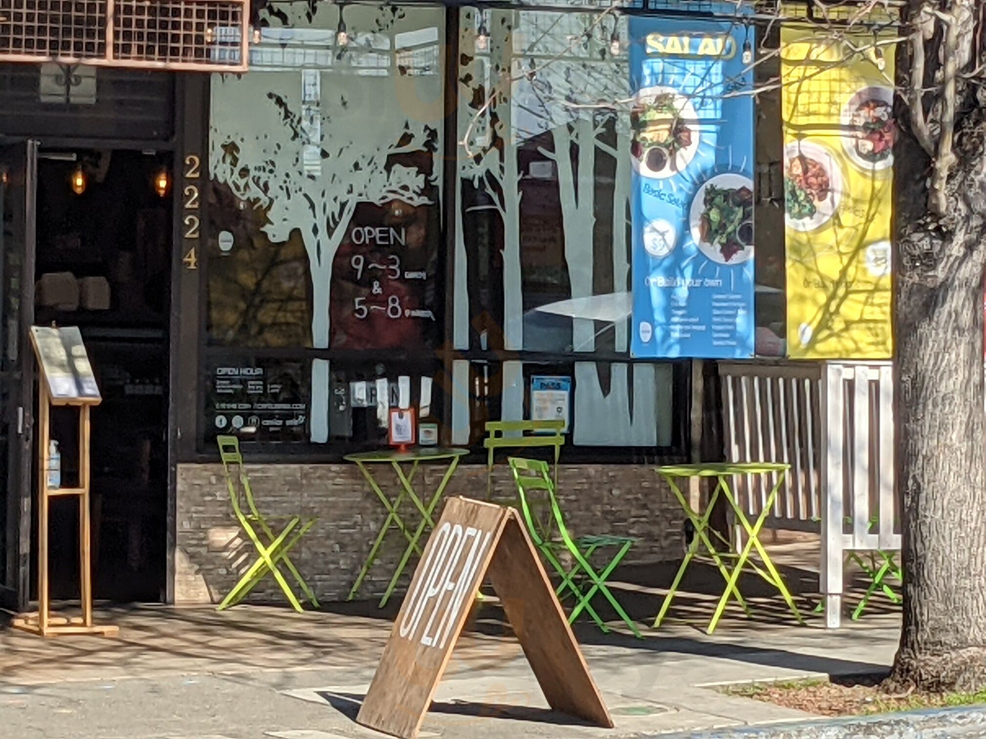 Cafe Umami