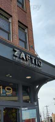Zaftig Brew Pub