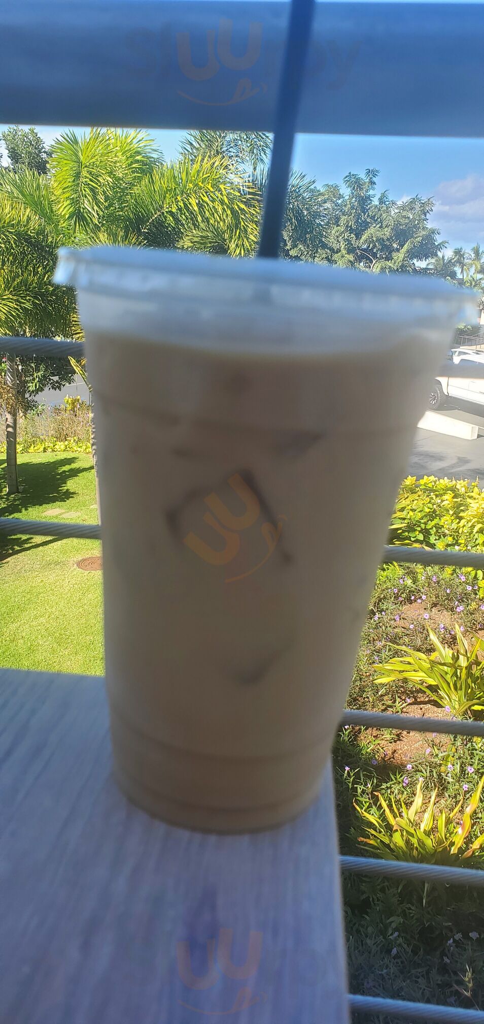 Akamai Coffee