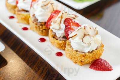 Garin Art Sushi Caffe