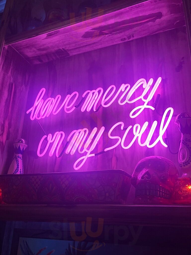 Lucky Day - Tequila & Mezcal House