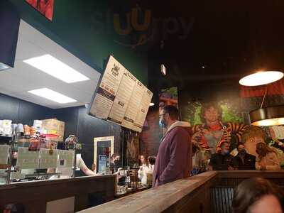 Cheba Hut Toasted Subs