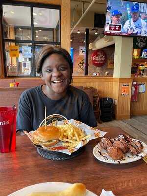 Brothers Bar & Grill