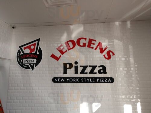 Ledgens Pizza