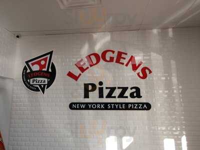Ledgens Pizza