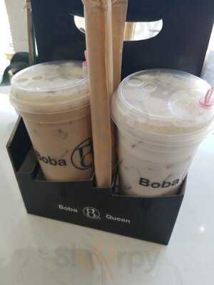 Boba Queen
