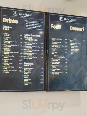 Boba Queen