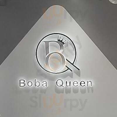 Boba Queen