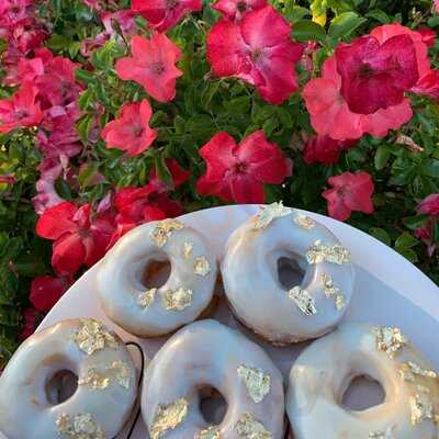 Treats By Ash Bakery