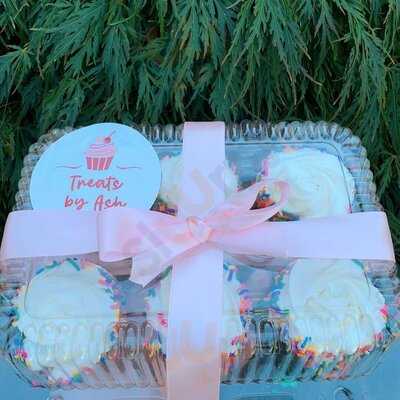 Treats By Ash Bakery