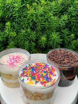 Treats By Ash Bakery