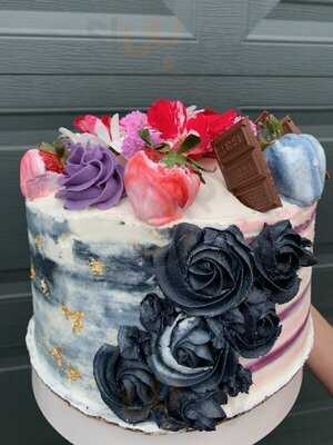 Treats By Ash Bakery