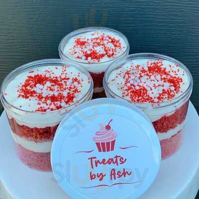 Treats By Ash Bakery