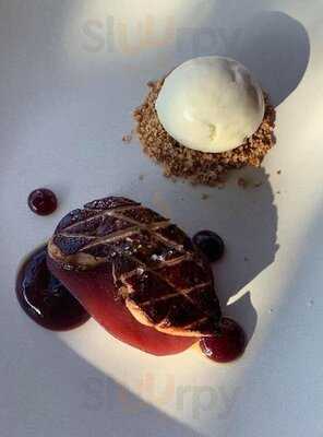 Fairchild Restaurant