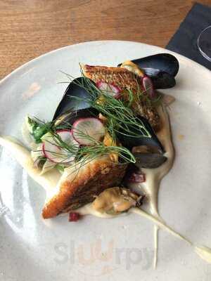 Fairchild Restaurant