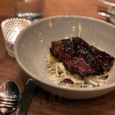 Fairchild Restaurant