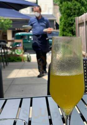 Fairchild Restaurant