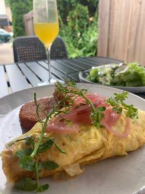 Fairchild Restaurant