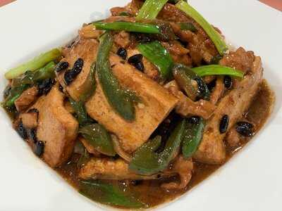 Lan Hai Asian Restaurant