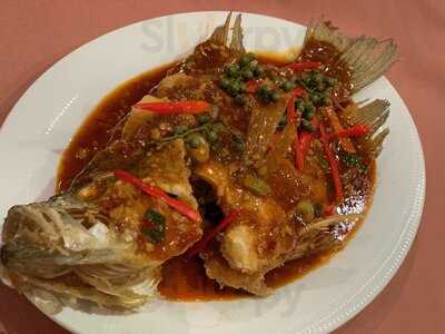 Lan Hai Asian Restaurant