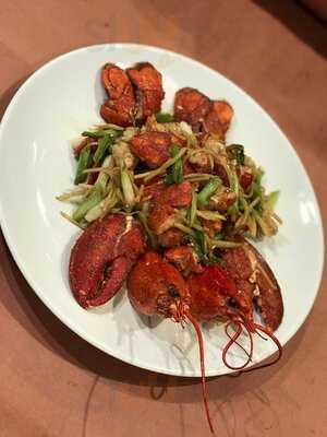 Lan Hai Asian Restaurant