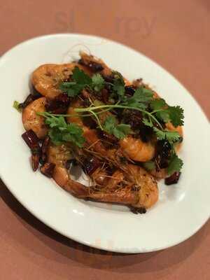 Lan Hai Asian Restaurant