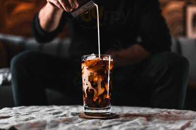 Afficionado Coffee Roasters