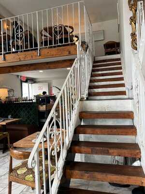 Creola San Francisco