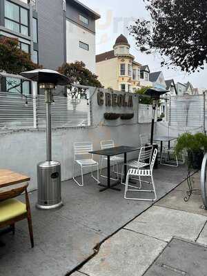 Creola San Francisco