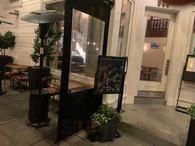 Creola San Francisco