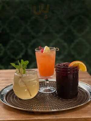 Creola San Francisco