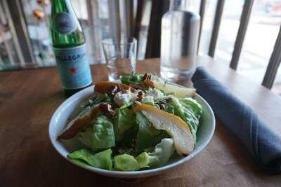 Creola San Francisco