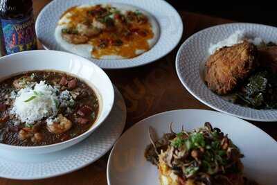 Creola San Francisco