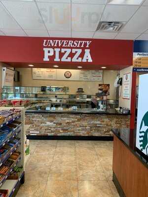 University Pizza