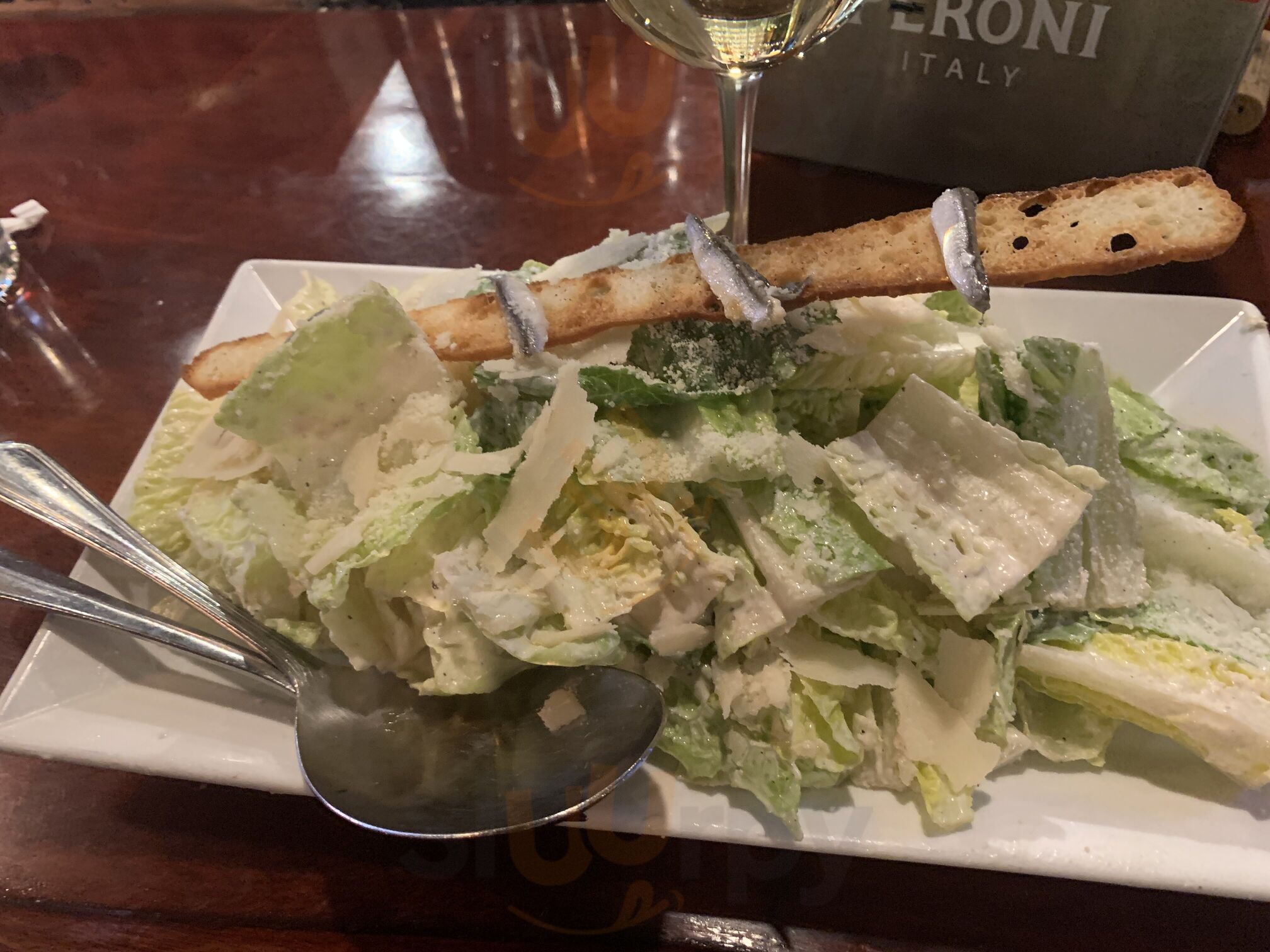 Tony's Coal-fired Pizza & Slice House