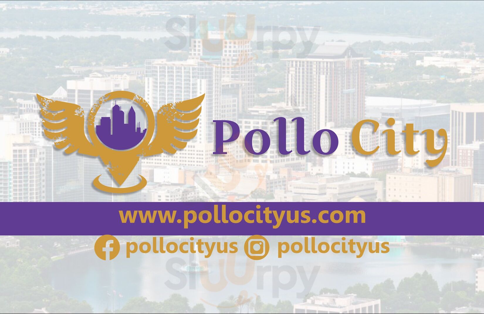 Pollo City