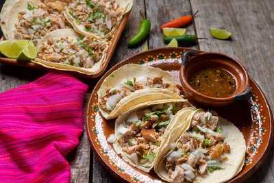 Supermercado Teloloapan #17