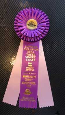 New Orleans Style Snow Balls