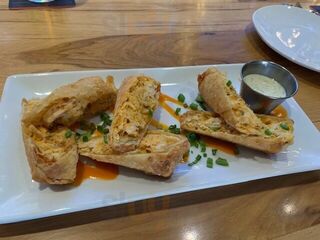 Mccray's Tavern East Cobb