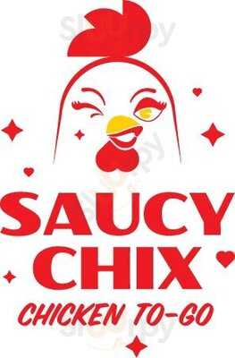 Saucy Chix