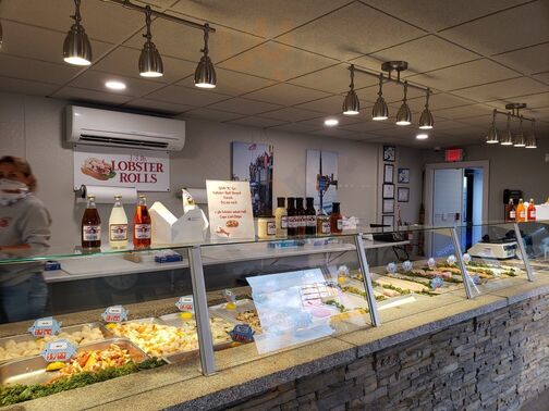 Superior Lobster Co.