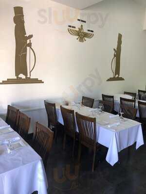 Kourosh Restaurant