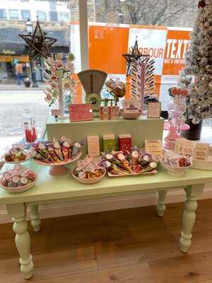 Sweet Annie’s Candy Shoppe