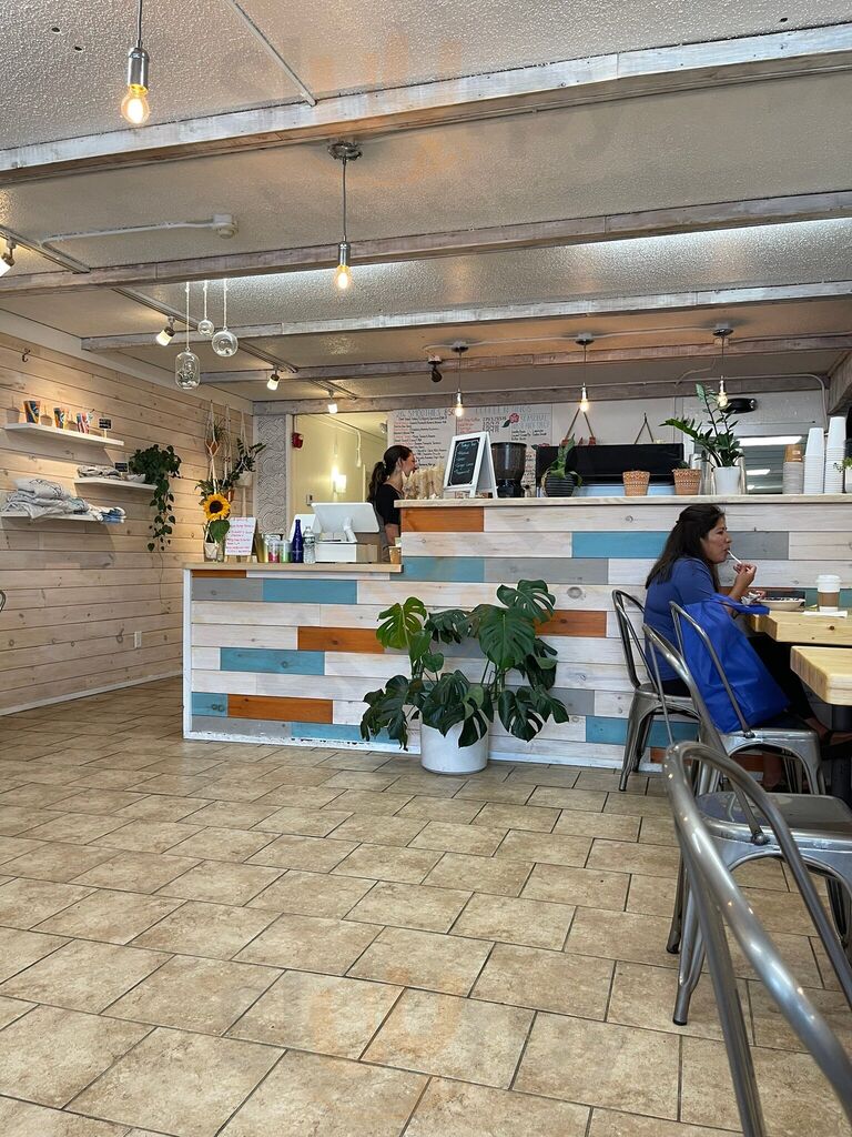 Drift Cafe