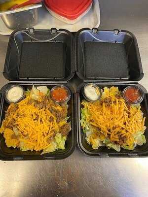 Coffee Junkiez Pizza Junkiez