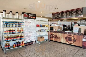 Coffee Junkiez Pizza Junkiez