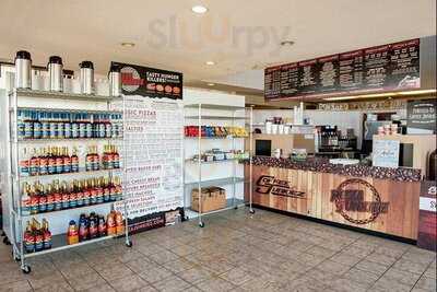 Coffee Junkiez Pizza Junkiez