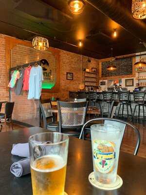 The Vagabond Taproom