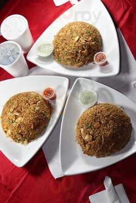 Pisco Restaurant & Bar